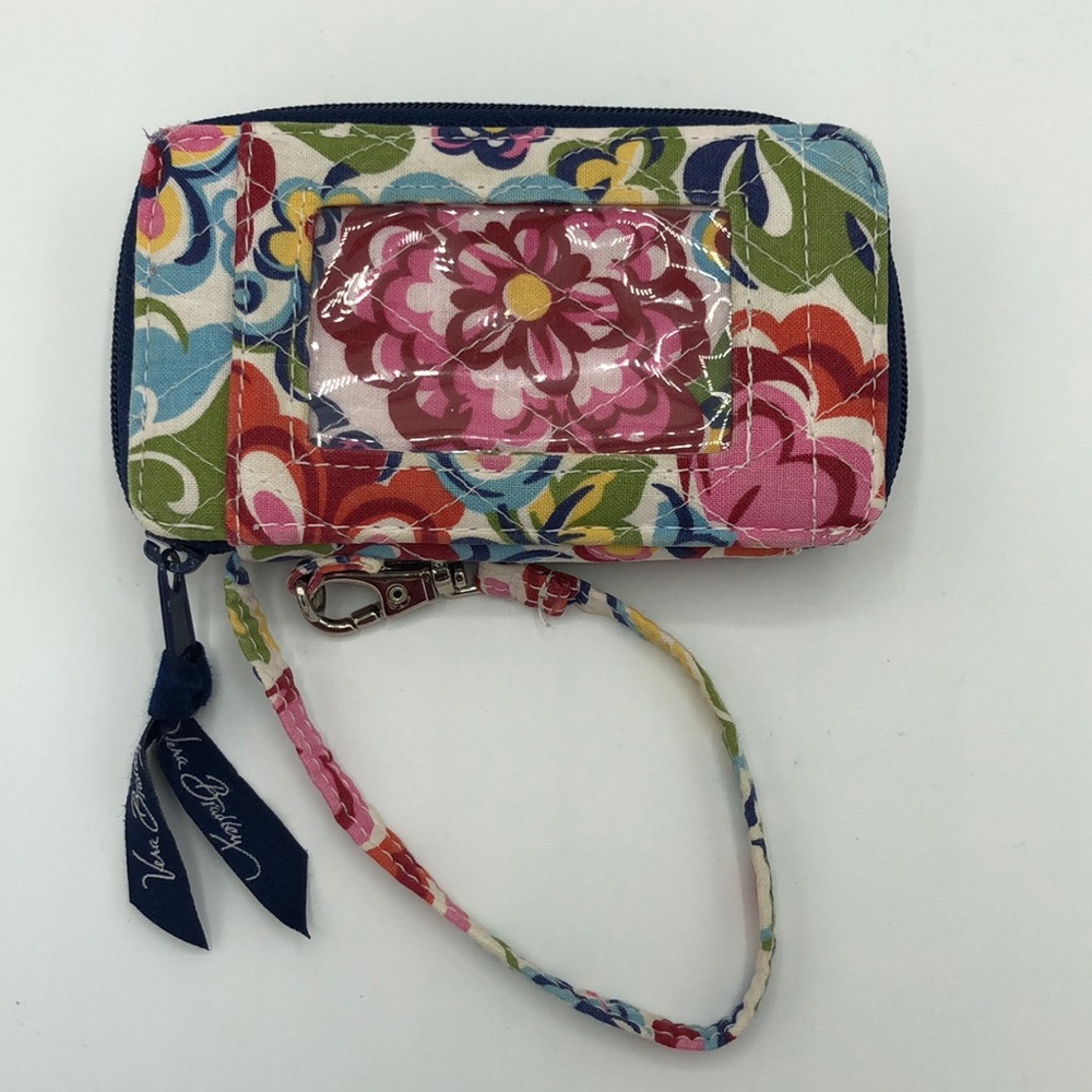 Vera Bradley Hope Garden All in One